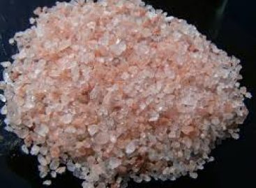 Why All Fitness Enthusiasts Should Use Himalayan Salt?