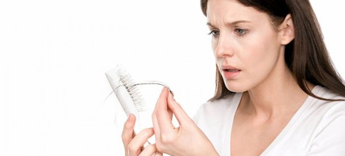 The best ideas to stop your hair loss problem