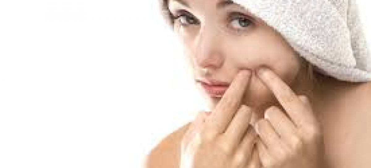 The most famous home remedies for blackheads