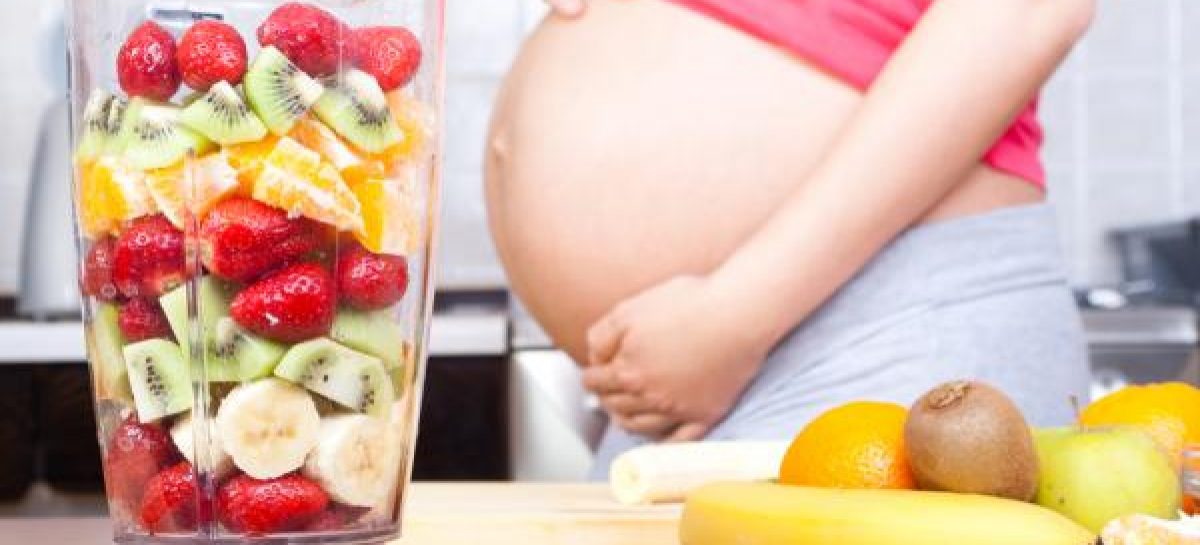 The most outstanding diet plans during pregnancy