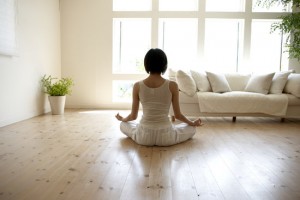 yoga-at-home