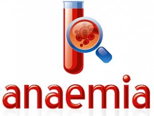 anaemia cure