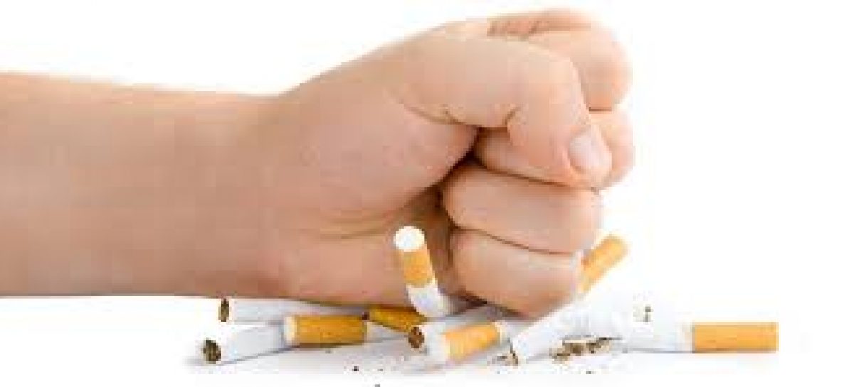 Best remedies to quit tobacco smoking faster