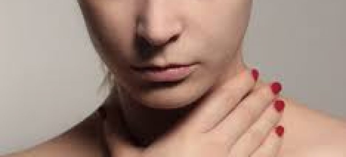 Natural remedies to treat thyroid problems within a few months