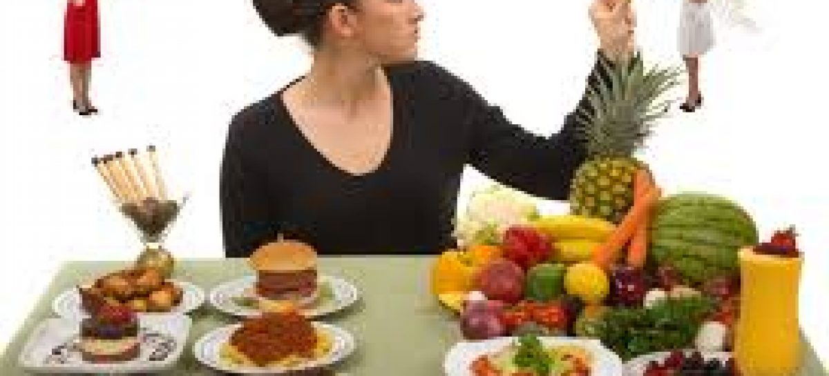 Eat natural foods to avoid various health disorders