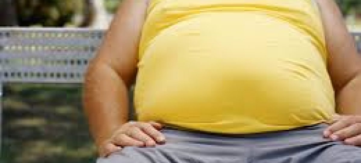 Natural ways to treat obesity problems