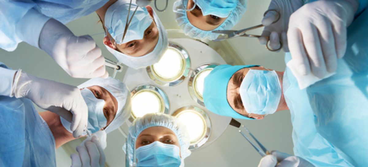 America’s costliest medical procedures – transplants, surgeries, and more