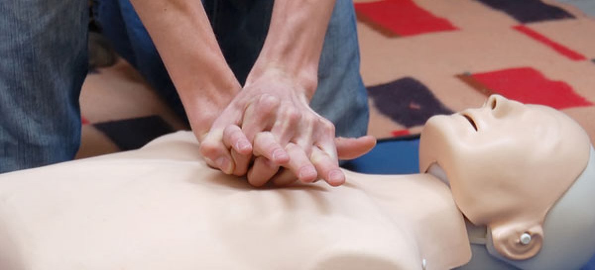 The basic concept of CPR and its training