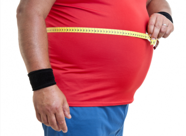 Obesity can be cured if proper care is taken