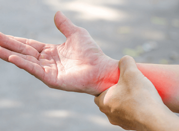 Types of Arthritis & Ways of Dealing With Them