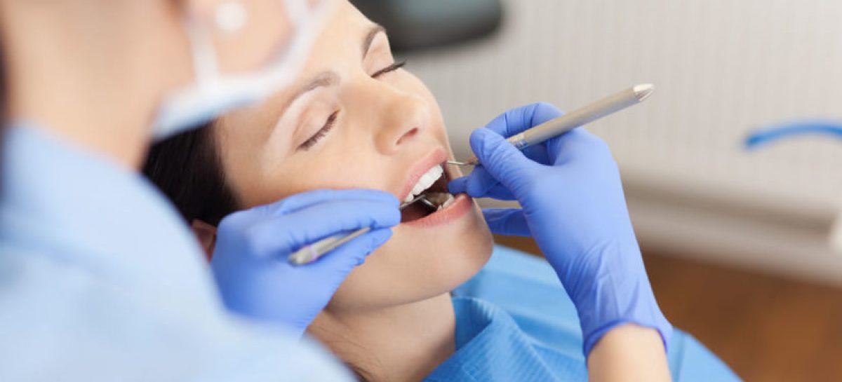 Seeking Sedation From Your Dentist