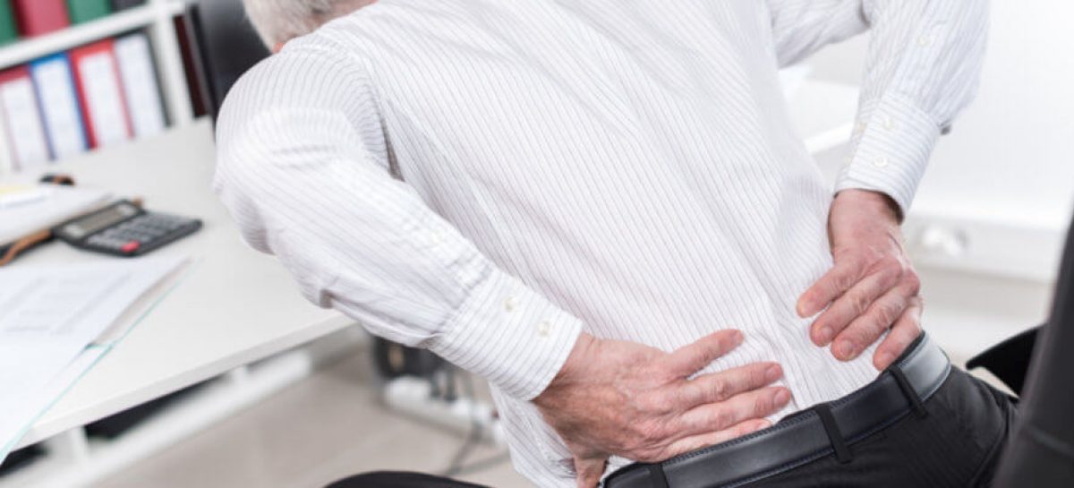 Incredible Tips to Prevent Injuries & Back Pain at Work