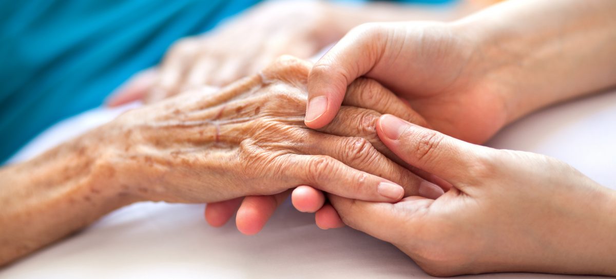 Where To Start When A Loved One Needs Extra Care