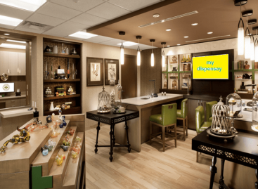 Tips for Visiting a Marijuana Dispensary for the First Time