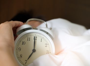 How You Should be Improving Your Sleep