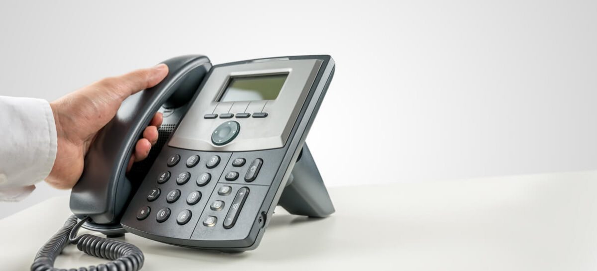 Why Your Pharmacy Needs an IVR System