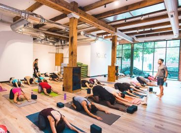 3 Types of Prices Your Local Yoga Studio May Offer and their Benefits