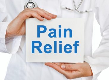 Chronic Pain Treatment: Medication and Injections