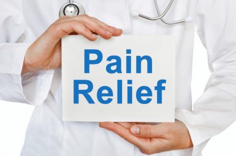 Chronic Pain Treatment: Medication and Injections