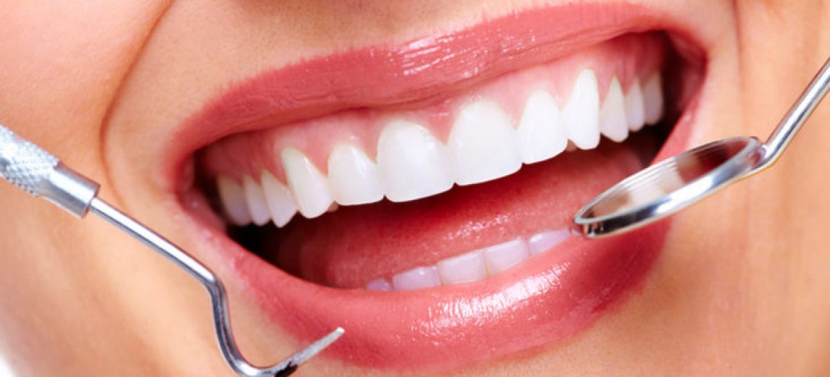 Trends In Cosmetic Dentistry