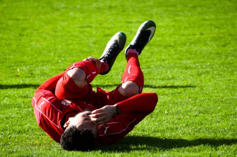 5 Common Problems That Athletes Face After Getting Injured