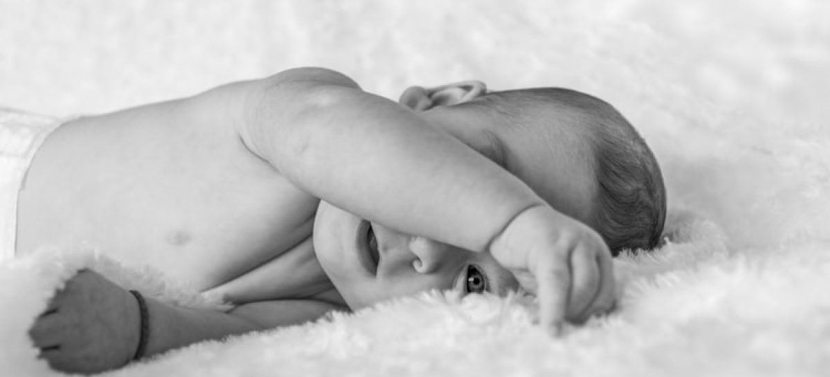 Newborn children Torticollis – What it is and How to Help Baby