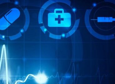 Digital Revolution in Healthcare