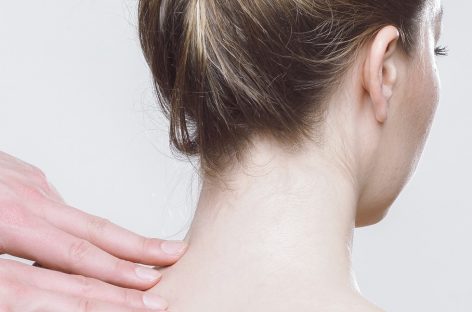 Top 10 Body Movements Which will keep you away from Neck Pain