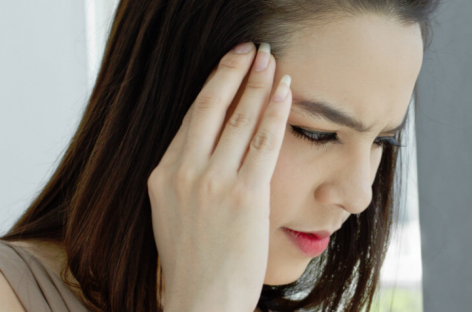 Headaches shouldn’t cripple you! Practice physical therapy to ease pain