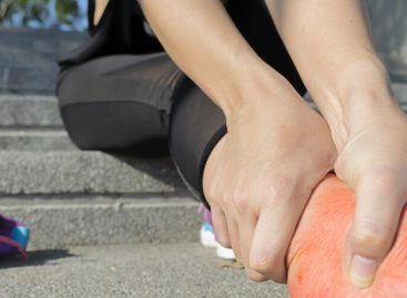 Are you an Athlete? Visit a Foot and Ankle Doctor for these 10 reasons.