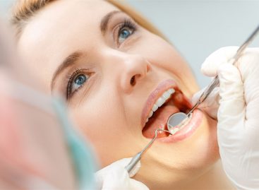 The Benefits and Risks of Dental Amalgam