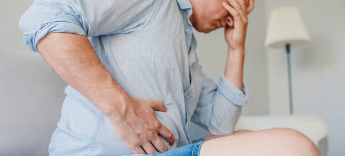 Foods to Eat When You Are Constipated