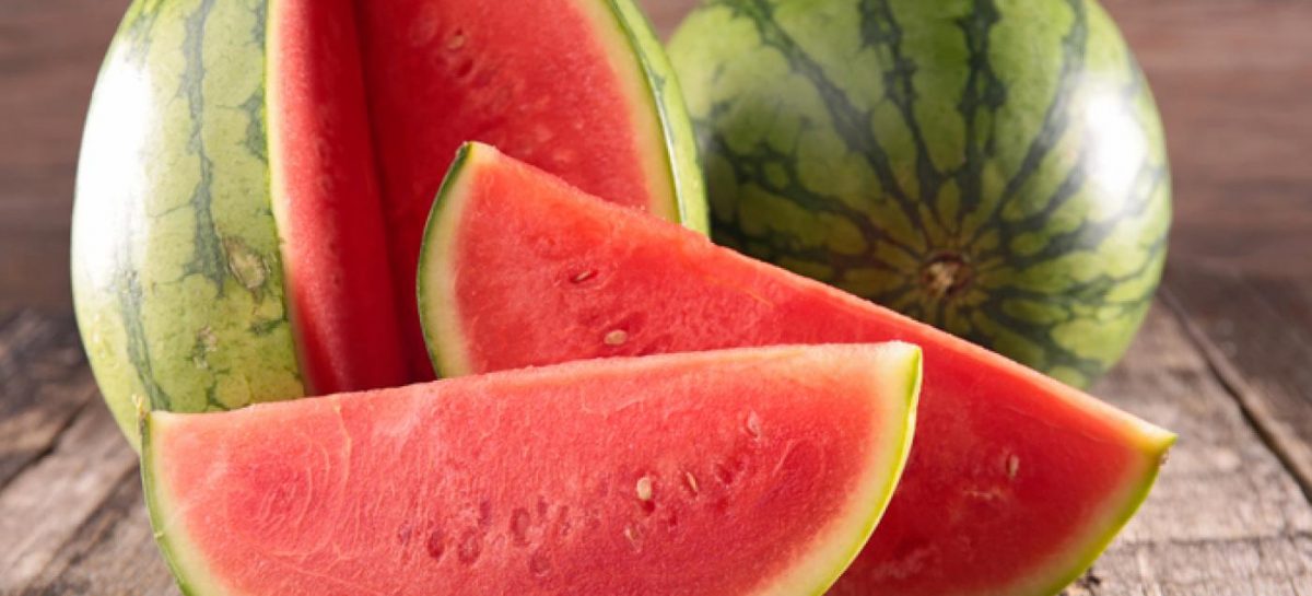 Watermelon Diet Facts and Health Advantages