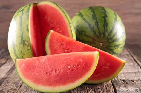 Watermelon Diet Facts and Health Advantages