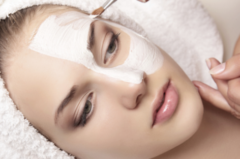 Common Types of Skin Treatments