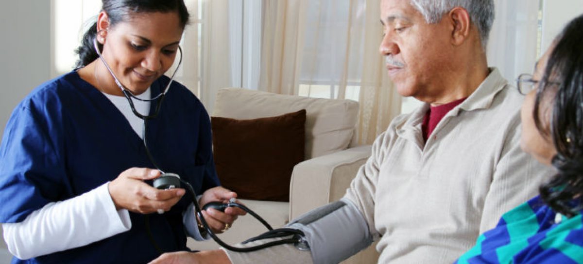 Benefits of Home Health Care