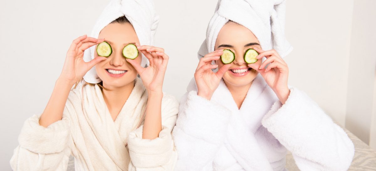 Top 3 Reasons To Treat Yourself to a Spa Day