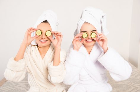 Top 3 Reasons To Treat Yourself to a Spa Day