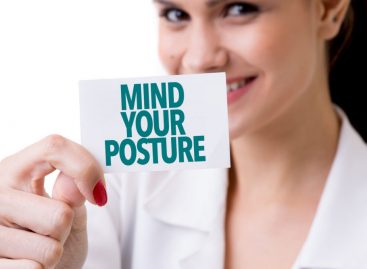 Postural Correction and Your Health