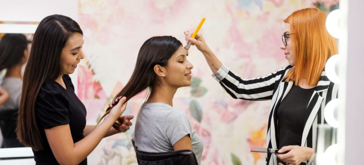 3 Careers You Can Pursue With a Cosmetology Background