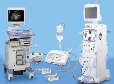 Core Medical Equipment for Hospitals