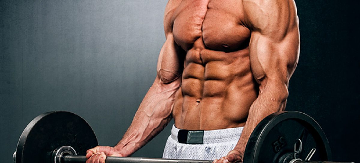 What you need to know about building muscle on a vegan diet