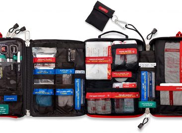 Building Your Own Home First Aid Kit – Essentials to Include