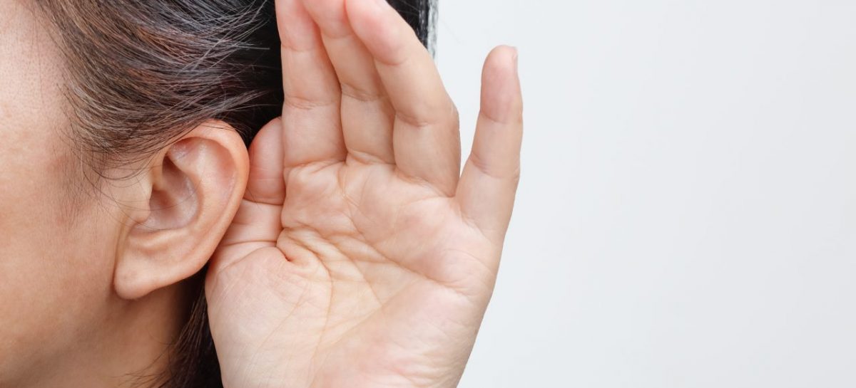 Signs You May be Dealing with Hearing Loss