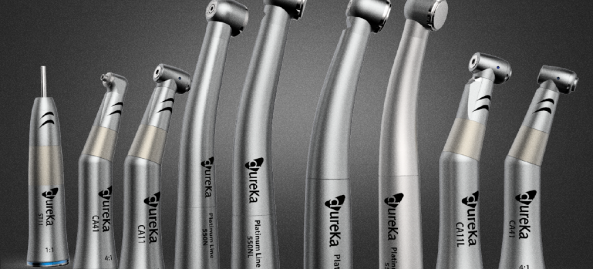 4 FAQs About the Bearings in Dental Handpieces