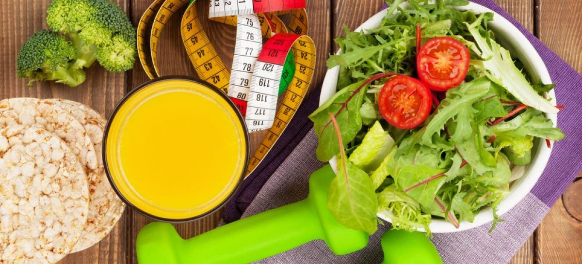 Diet For Fitness – A Healthy Diet For Optimal Health and Performance