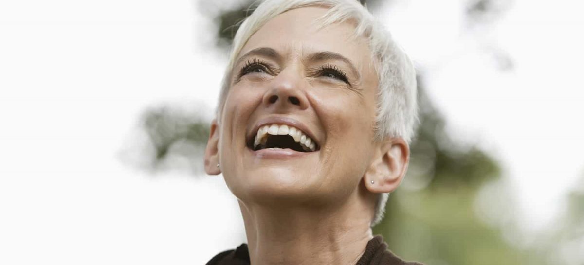 Happy & Healthy: How to Live a Better Life in Your 60s