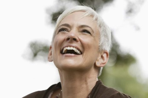 Happy & Healthy: How to Live a Better Life in Your 60s