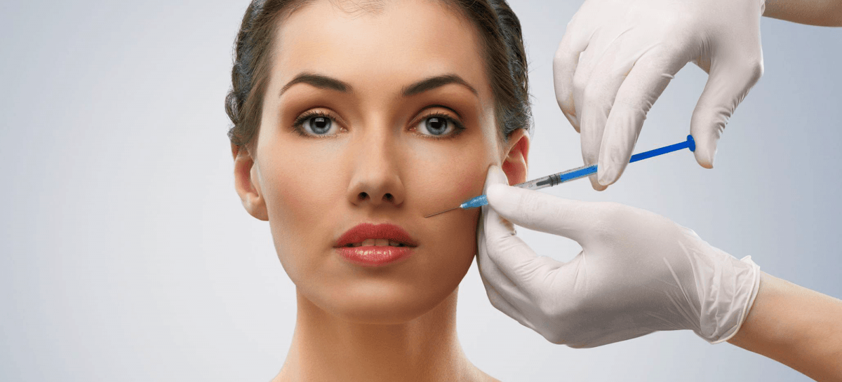 What Is Plastic Surgery?