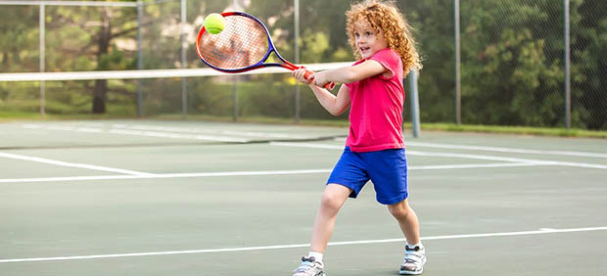 <strong>How To Start Playing Tennis</strong>